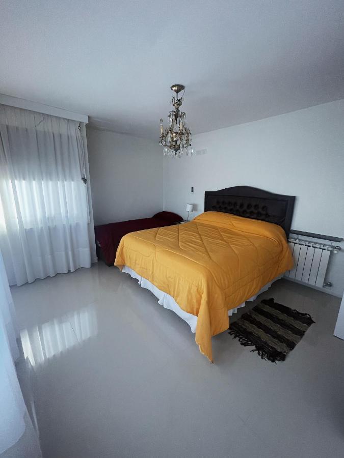 Aguas De Oro Aparthotel Villa Gesell Kültér fotó