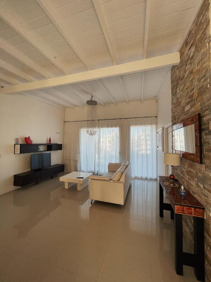 Aguas De Oro Aparthotel Villa Gesell Kültér fotó
